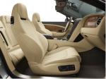 Bentley Continental GTC 2011 года